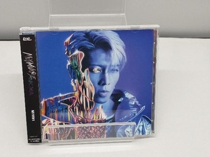 雅-MIYAVI- CD MIYAVIVERSE -Anima-