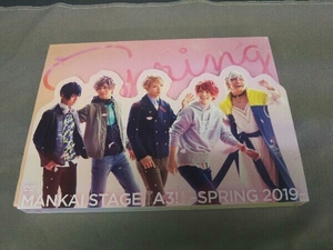 MANKAI STAGE 『A3！』 ~SPRING 2019~