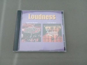 LOUDNESS CD 【輸入盤】Lightning Strikes/Loud 'n' Rare