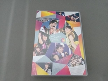 DVD ももいろクローバーZ 10th Anniversary The Diamond Four -in 桃響導夢- LIVE(通常版)_画像1