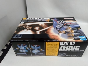 未開封品 プラモデル (再販)バンダイ 1/144 MSN-02 ジオング HGUC 「機動戦士ガンダム」