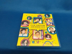 CUE DREAM JAM-BOREE 2012(Blu-ray Disc)