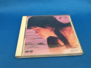 中島みゆき CD 寒水魚