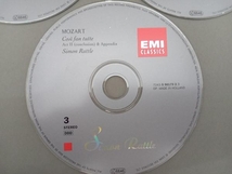 Mozart(アーティスト) CD 3枚【輸入盤】Mozart;Cosi Fan Tutte_画像7