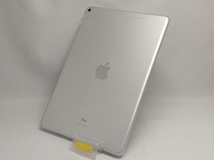 SoftBank 【SIMロックなし】MV0E2J/A iPad Air Wi-Fi+Cellular 64GB シルバー SoftBank