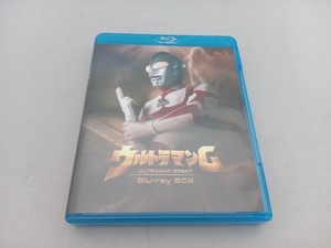 ウルトラマンG Blu-ray BOX(Blu-ray Disc)