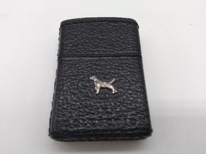 Zippo Ken collection 犬