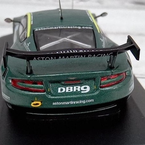 ミニカー 1/43 ASTON MARTIN RACING DBR9 ＃59 LE MANS 2005 D.Brabham-S.Sarrazin-D.Turnerの画像5