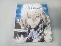 劇場版 Fate/Grand Order -神聖円卓領域キャメロット- 前編 Wandering; Agateram(通常版)(Blu-ray Disc)_画像1