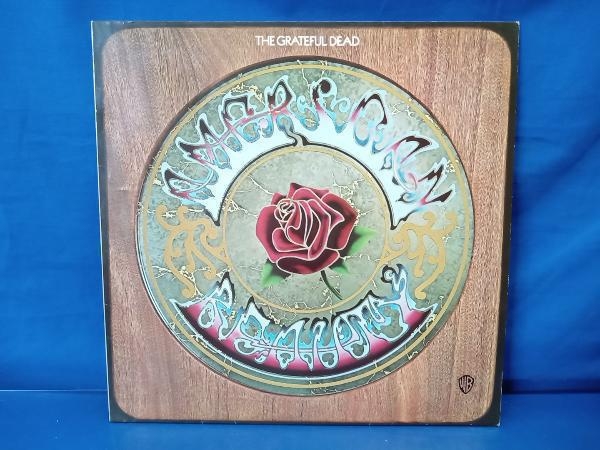 2023年最新】ヤフオク! -grateful dead american beautyの中古品・新品