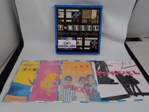 美品 P-MODEL CD Warner Years Single Box_画像1
