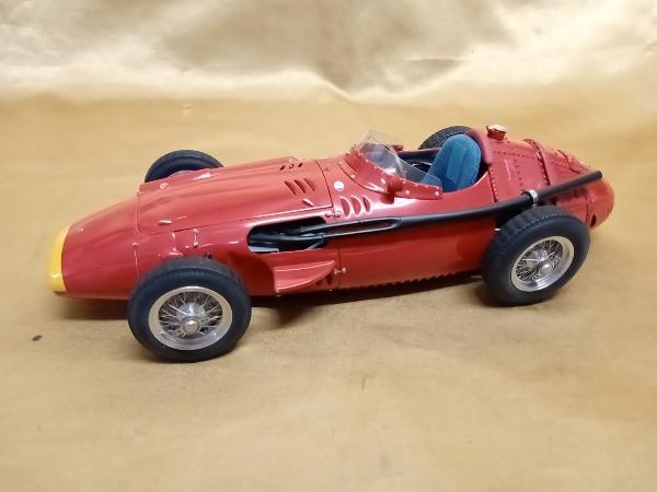 Yahoo!オークション -「maserati 250f」(ミニカー) の落札相場・落札価格