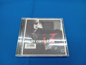 テヴィン・キャンベル CD 【輸入盤】Tevin Campbell