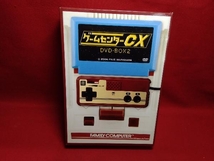 DVD ゲームセンターCX DVD-BOX2_画像1