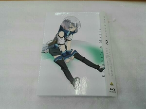 ナイツ&マジック 2(Blu-ray Disc)