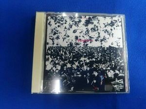 P-MODEL(平沢進) CD Potpourri