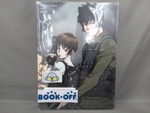 劇場版 PSYCHO-PASS サイコパス Premium Edition(Blu-ray Disc)