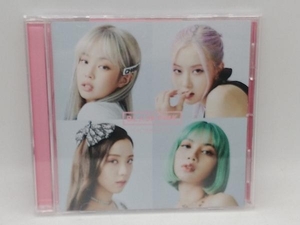 BLACKPINK CD THE ALBUM -JP Ver.-(通常盤)