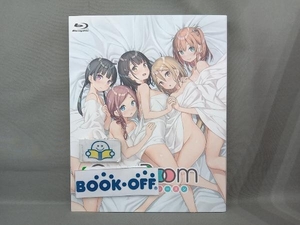 One Room サードシーズン Blu-ray(Blu-ray Disc)