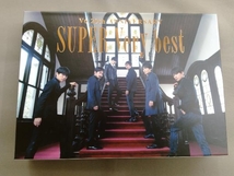 V6 CD SUPER Very best(初回生産限定盤B)(DVD付)_画像1