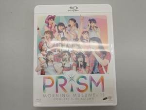 モーニング娘。'15 コンサートツアー2015秋 ~PRISM~(Blu-ray Disc)
