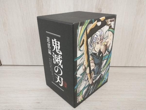 【花札欠品】【※※※】[全6巻セット]鬼滅の刃 遊郭編 1~6(完全生産限定版)(Blu-ray Disc)