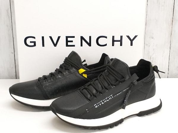 Yahoo!オークション -「givenchy スニーカー」(し) (ブランド別)の落札