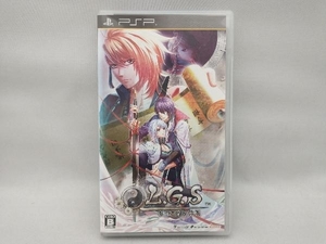 PSP L.G.S~新説 封神演義~