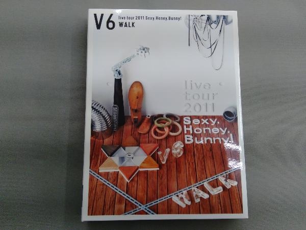 2023年最新】Yahoo!オークション -sexy honey bunny dvd walkの中古品