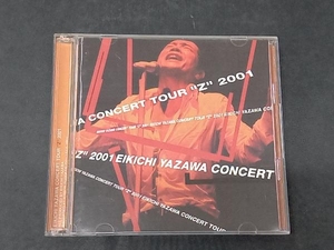 矢沢永吉 CD EIKICHI YAZAWA CONCERT TOUR 'Z' 2001