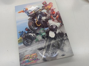 DVD 劇場版 仮面ライダー×仮面ライダー フォーゼ&オーズ MOVIE大戦 MEGA MAX コレクターズパック