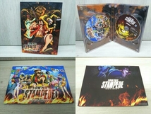 劇場版 ONE PIECE STAMPEDE スペシャル・デラックス・エディション(初回生産限定版)(Blu-ray Disc) 欠品あり_画像5