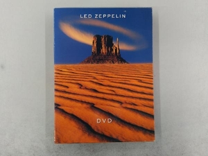 DVD LED ZEPPELIN DVD(通常版)