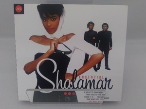 Shalamar(アーティスト) CD 【輸入盤】The Essential