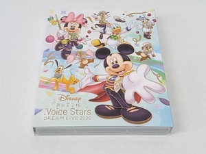 帯あり Disney 声の王子様 Voice Stars Dream Live 2020(Blu-ray Disc)