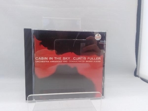 カーティス・フラー CD キャビン・イン・ザ・スカイ