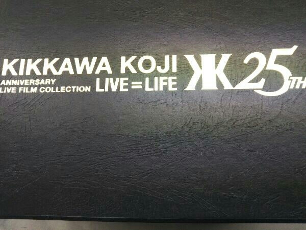 ヤフオク! -「吉川晃司 dvd 25」(DVD) の落札相場・落札価格