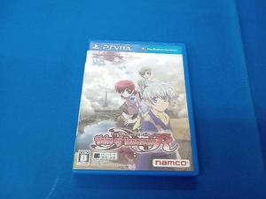 PSVITA テイルズ オブ イノセンス R