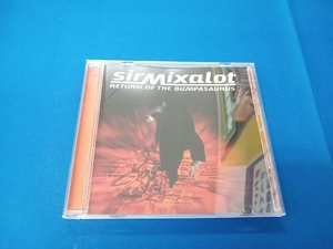 SirMix-A-Lot CD 【輸入盤】Return of the Bumpasaurus