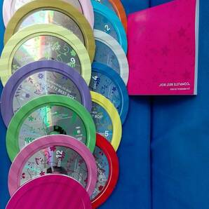 μ's CD ラブライブ!:μ's Memorial CD-BOX「Complete BEST BOX」(期間限定生産)の画像3