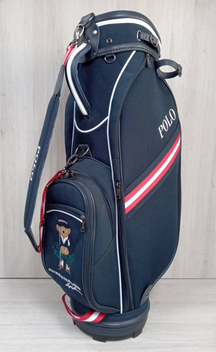 ヤフオク! -「ラルフローレン バッグ」(ゴルフ) (スポーツ別)の落札