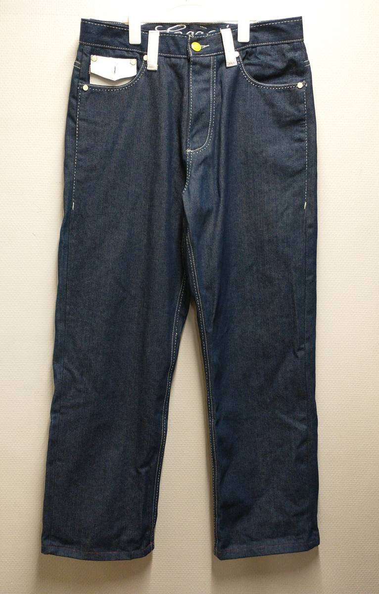 2023年最新】ヤフオク! -coogiクージーデニム(ジーンズ)の中古品・新品