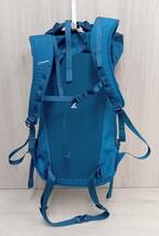 berghaus アルパイン30L バックパック ブルー アウトドア_画像2