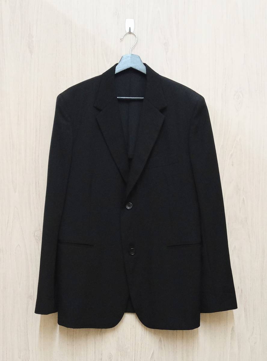 2023年最新】ヤフオク! -yohji homme(ジャケット、上着)の中古品・新品