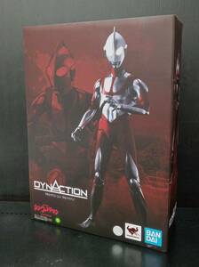 【未開封】フィギュア バンダイ ウルトラマン (シン・ウルトラマン) DYNACTION