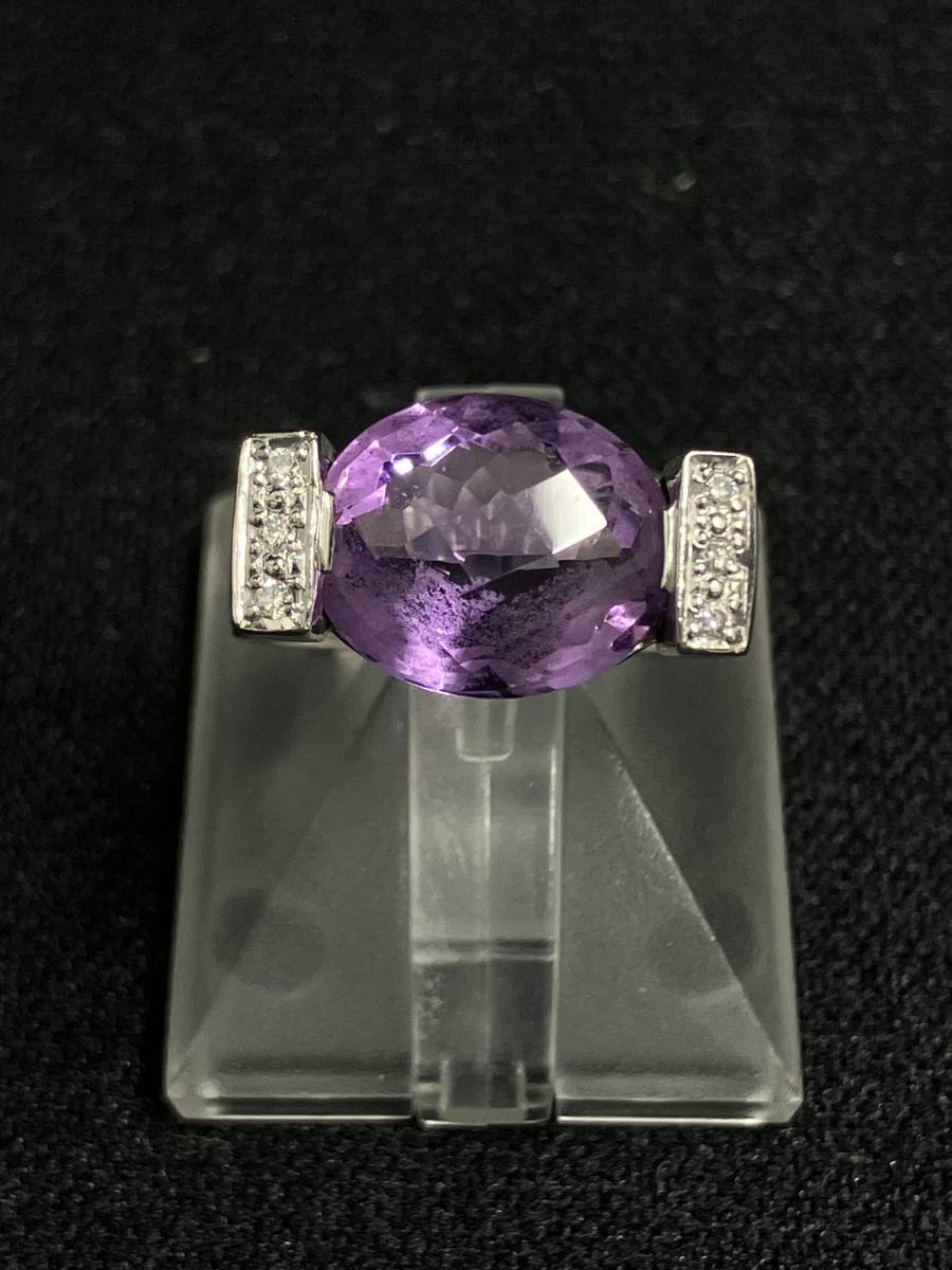 Yahoo!オークション -「ダイヤ0.05ct」(指輪) (レディースアクセサリー