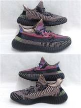 [箱付] adidas YEEZY BOOST 350 V2 YECHEIL アディダス イージーブースト イェチェル スニーカー マルチカラー 28cm FW5190 店舗受取可_画像4