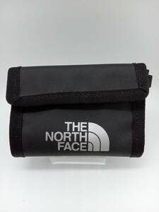 THE NORTH FACE ザノースフェイス コインケース ブラック