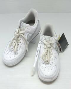 ☆ NIKE ナイキ AIR FORCE1 エアフォースワン Color of The month Siiler DZ6755-100 スニーカー スポーツ 27.0 ホワイト 通年