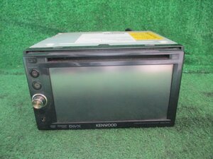 329600★KENWOOD/ケンウッド【DDX340】2DIN DVDプレーヤー★DVD CD CD-R USB★動作OK